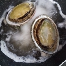 フライパンで簡単 あわびの酒蒸し レシピ 作り方 By めめごはん 楽天レシピ フライパンで簡単 あわびの酒蒸し レシピ 作り方 By めめごはん 楽天レシピ